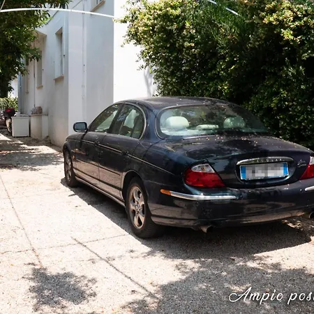 Alisea - In Con Piscina E Parcheggio Gratuito Séjour chez l'habitant *