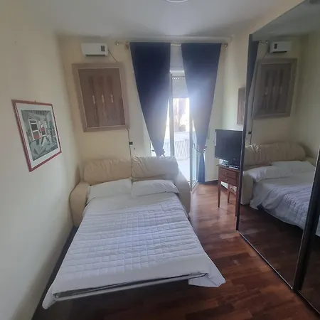 Alisea - In Con Piscina E Parcheggio Gratuito Montesilvano Marina