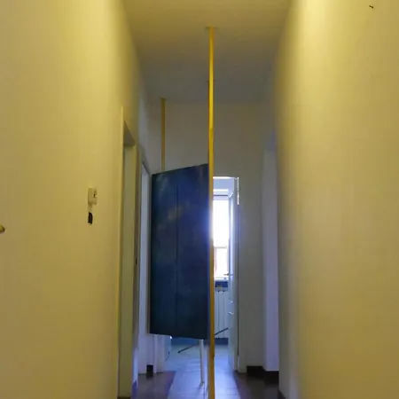 Alisea - In Con Piscina E Parcheggio Gratuito Séjour chez l'habitant Montesilvano Marina