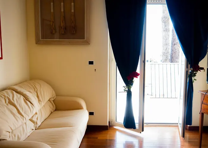 Alisea - In Con Piscina E Parcheggio Gratuito * Montesilvano Marina