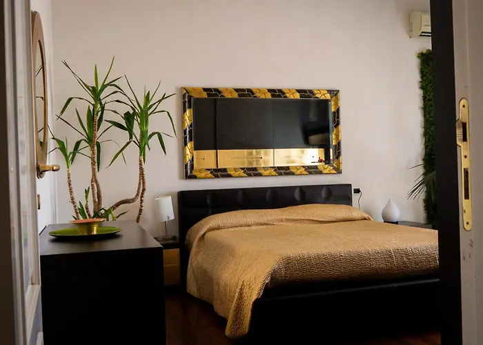 Alisea - In Con Piscina E Parcheggio Gratuito Rum i privatbostad