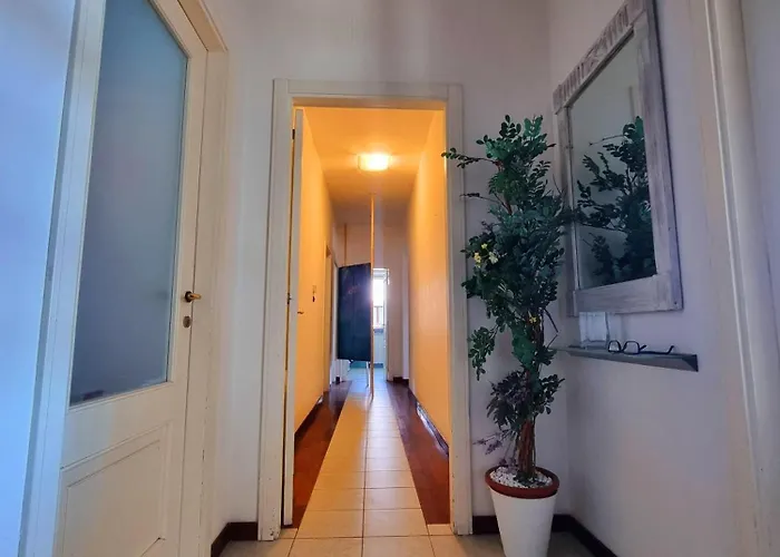 Rum i privatbostad Alisea - In Con Piscina E Parcheggio Gratuito *