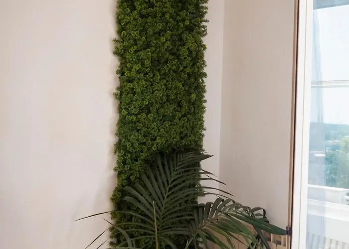 Alisea - In Con Piscina E Parcheggio Gratuito Rum i privatbostad *