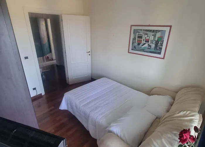 Alisea - In Con Piscina E Parcheggio Gratuito