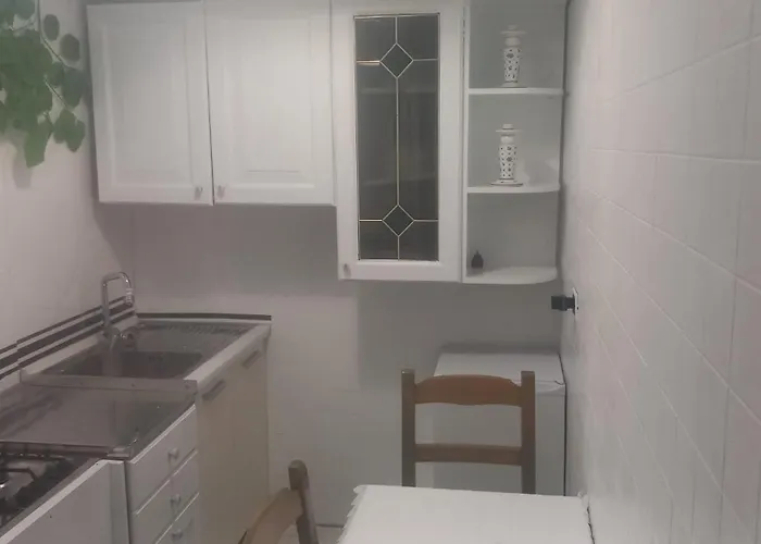 Alisea - In Con Piscina E Parcheggio Gratuito *