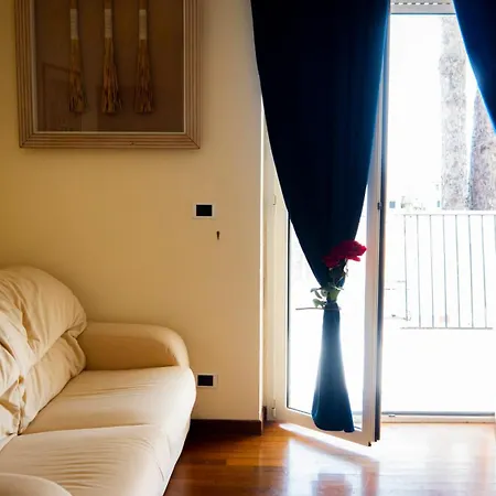 Alisea - In Con Piscina E Parcheggio Gratuito * Montesilvano Marina