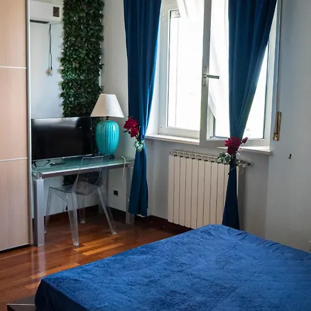 Alisea - In Con Piscina E Parcheggio Gratuito Privatunterkunft