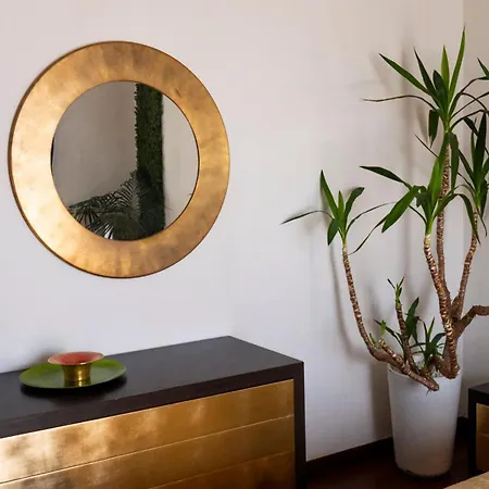 Alisea - Con Piscina E Parcheggio Gratuito Habitación en casa particular