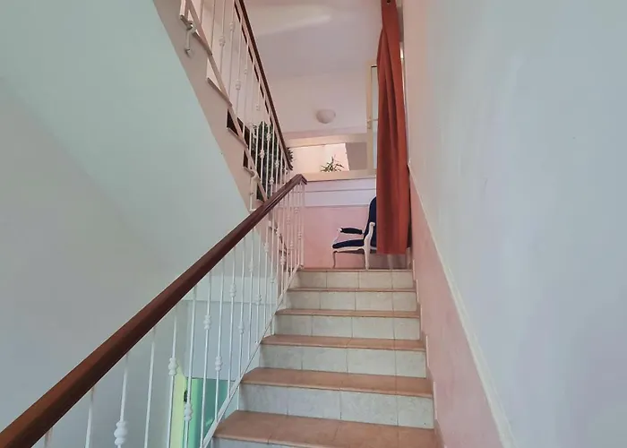 Alisea - In Con Piscina E Parcheggio Gratuito Privat bolig *