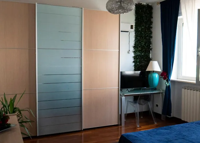 Privat bolig Alisea - In Con Piscina E Parcheggio Gratuito