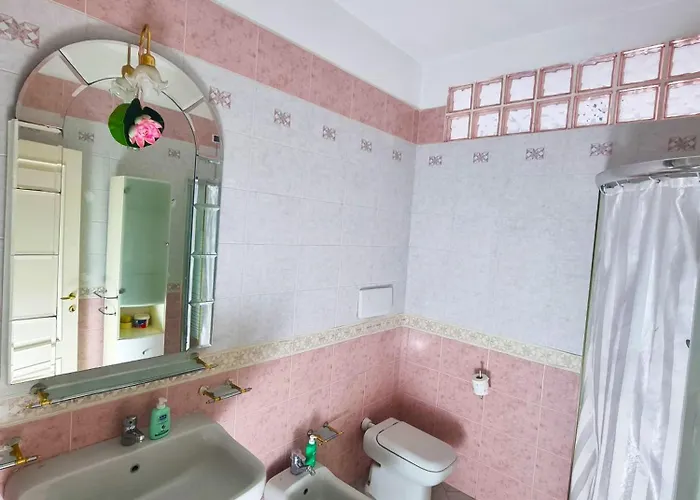 Alisea - In Con Piscina E Parcheggio Gratuito Privat bolig Montesilvano Marina