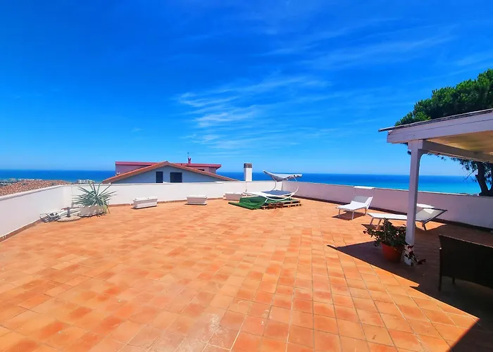 Privat bolig Alisea - In Con Piscina E Parcheggio Gratuito *