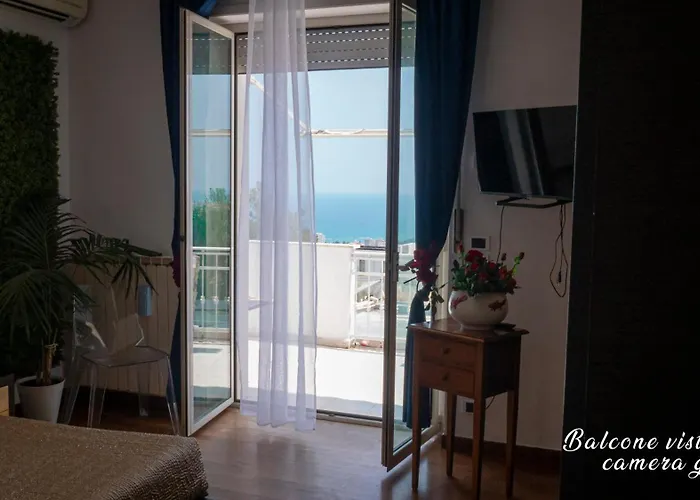 Privat bolig Alisea - In Con Piscina E Parcheggio Gratuito