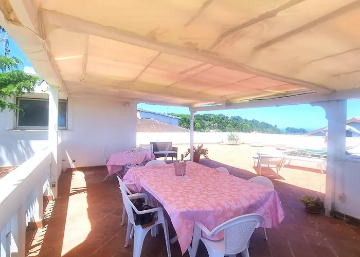 Alisea - In Con Piscina E Parcheggio Gratuito *