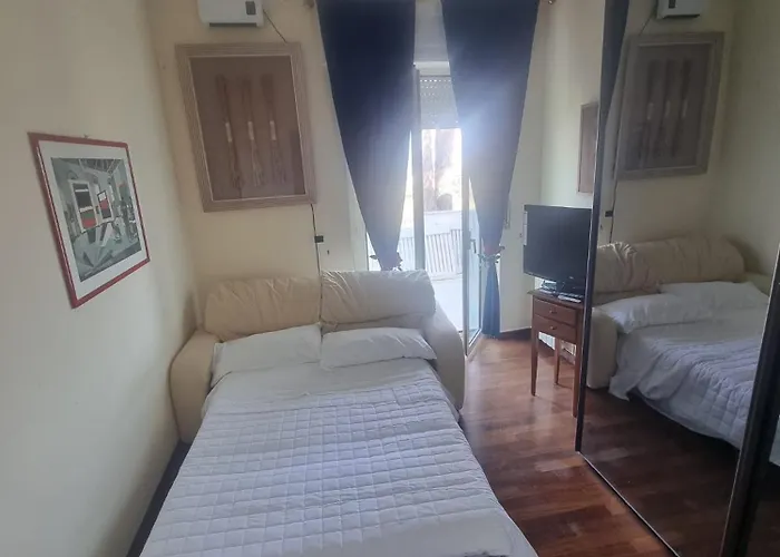 Alisea - In Con Piscina E Parcheggio Gratuito Montesilvano Marina