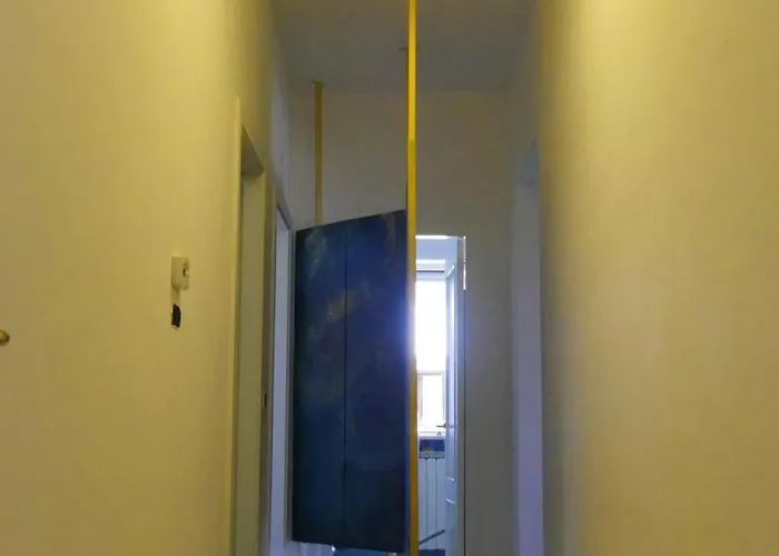 Alisea - In Con Piscina E Parcheggio Gratuito Privat bolig Montesilvano Marina