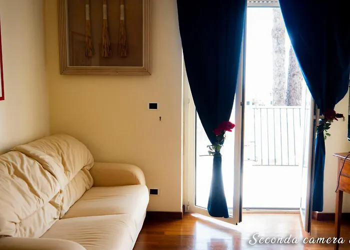 Privat bolig Alisea - In Con Piscina E Parcheggio Gratuito Montesilvano Marina